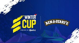 League of Legends: Užijte si vánoční Winter Cup se zmrzlinami Ben & Jerry's