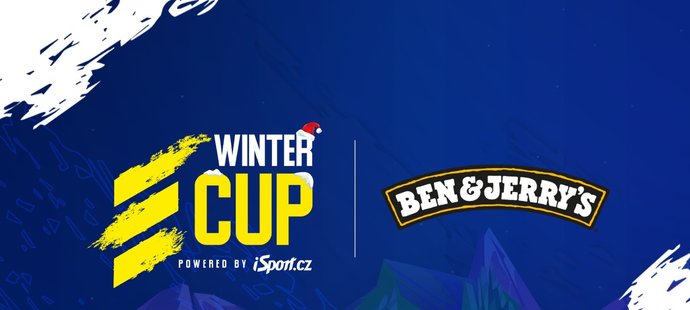 Winter Cup a Ben and Jerrys
