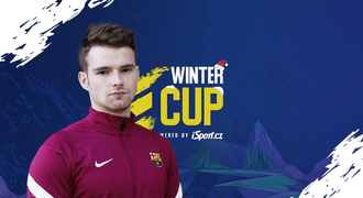 Winter Cup: Dreedyho mix deklasoval Cryptovu a v semifinále vyzve SINNERS. eSuba jde na Dynamo Eclot