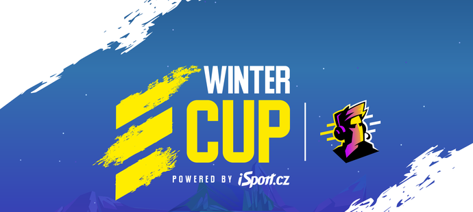 Winter Cup v League of Legends