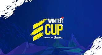 eSuba dokonala fantastický obrat a ve finále Winter Cupu porazila Dreedyho mix 3:2