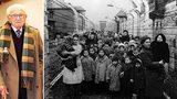 Příběh hrdiny: Nicholas Winton zachránil skoro 700 dětí! Posledního neúspěchu ale do smrti litoval…