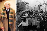 Winton zachránil 669 dětí před koncentrákem: Dnes slaví 105. narozeniny!