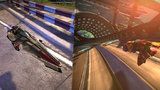 Návrat do budoucnosti: WipEout Omega Collection jsou futuristické závody plné adrenalinu 