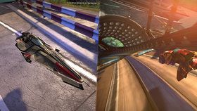 WipEout Omega Collection je kolekce futuristických závodů, kterou byste si měli zahrát, pokud máte rádi rychlost.