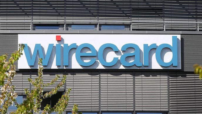 Ústředí německé platební společnosti Wirecard, která  v roce 2020 po odhalení účetních podvodů zkrachovala.