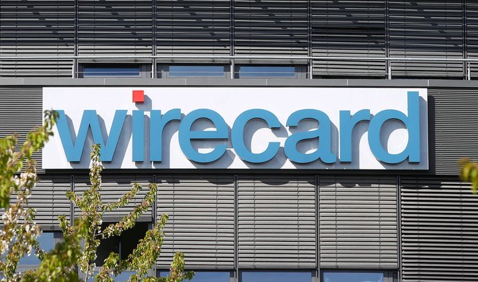 Ústředí německé platební společnosti Wirecard, která  v roce 2020 po odhalení účetních podvodů zkrachovala.