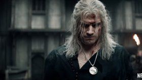 The Witcher: První oficiální teaser je tady!