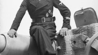 Normandie z druhé strany: Michael Wittmann, skvělý voják, jenž měl smůlu, že byl Němec