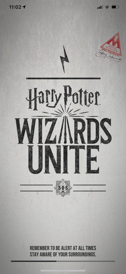 Harry Potter: Wizard Unite je nová hra od společnosti Niantic, která přinesla hity jako Ingress nebo Pokémon GO.