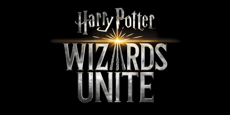 Wizards Unite