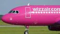 Wizz Air, aerolinky,