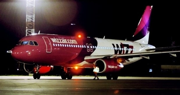 Wizz Air