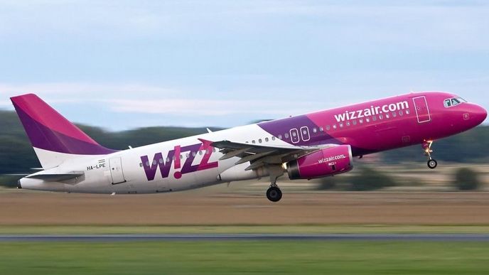 Wizz Air