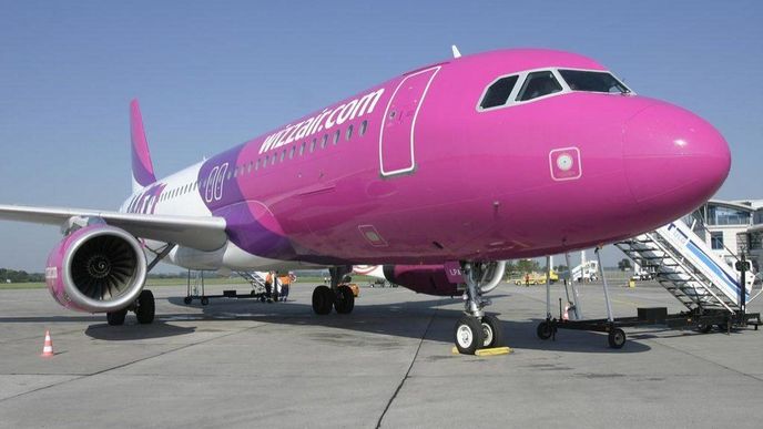 Wizz Air