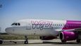 Nízkonákladová letecká společnost Wizzair zruší svou pražskou základnu. V nabídce zůstanou tři linky