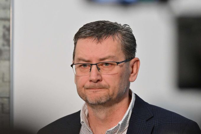 Fotbalový skandál ONLINE: Wolf vystoupil z FAČR, vyhnul se tak pokutě tři miliony korun Fotbalový skandál ONLINE: Wolf vystoupil z FAČR, vyhnul se tak pokutě tři miliony korun