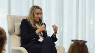 Jitka Logesová z Wolf Theiss: Jak firmy vyšetřují korupci a odhalují porušování pravidel Jitka Logesová z Wolf Theiss: Jak firmy vyšetřují korupci a odhalují porušování pravidel