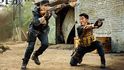 Z filmu Wolf Warrior 2.