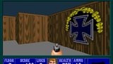 Zahrajte si legendární střílečku Wolfenstein 3D v internetovém prohlížeči