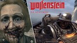 Recenze: Wolfenstein: The New Order je zábavné zabíjení nácků, hra však příliš sází na známé jméno