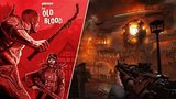 Rozdrťte náckům lebky trubkou: Recenze Wolfenstein: The Old Blood