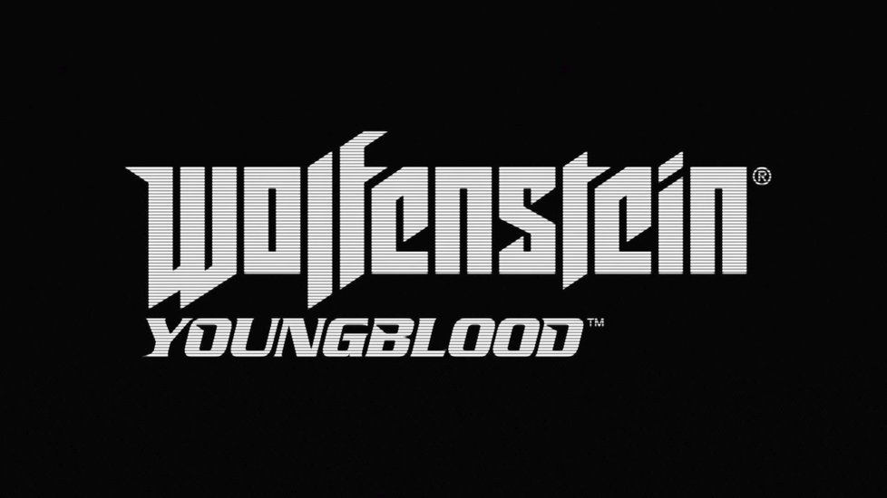 Wolfenstein: Youngblood pro PlayStation 4