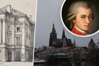 Opera všech oper ve Stavovském divadle: Před 235 lety měl v Praze premiéru Mozartův Don Giovanni