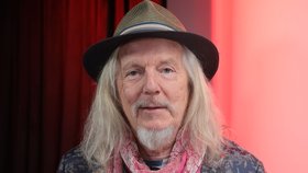 Wolfgang Beltracchi ve studiu Blesku (5. 5. 2026)