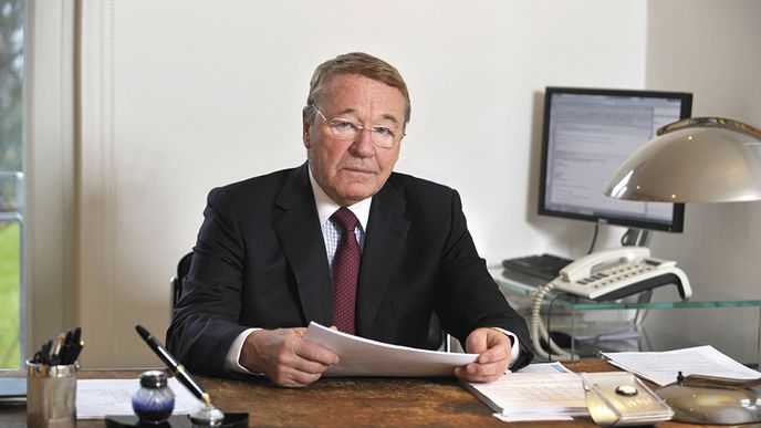 Wolfgang Marguerre