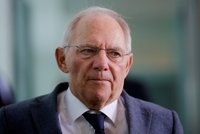 Zemřel významný německý politik Schäuble (†81): Atentát ho upoutal na invalidní vozík