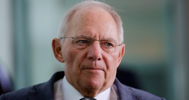 Zemřel německý politik Schäuble (†81): Babiš zmínil přítele, Langer „posledního mohykána“