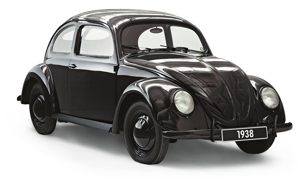 Volkswagen Type 1