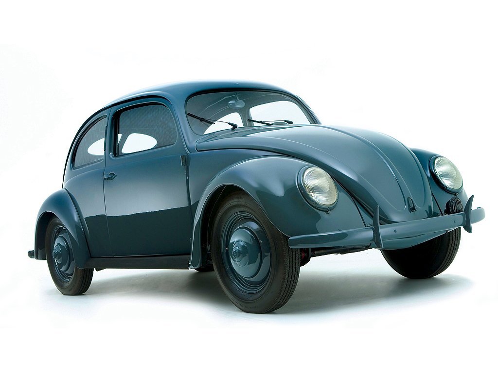 Volkswagen Type 1