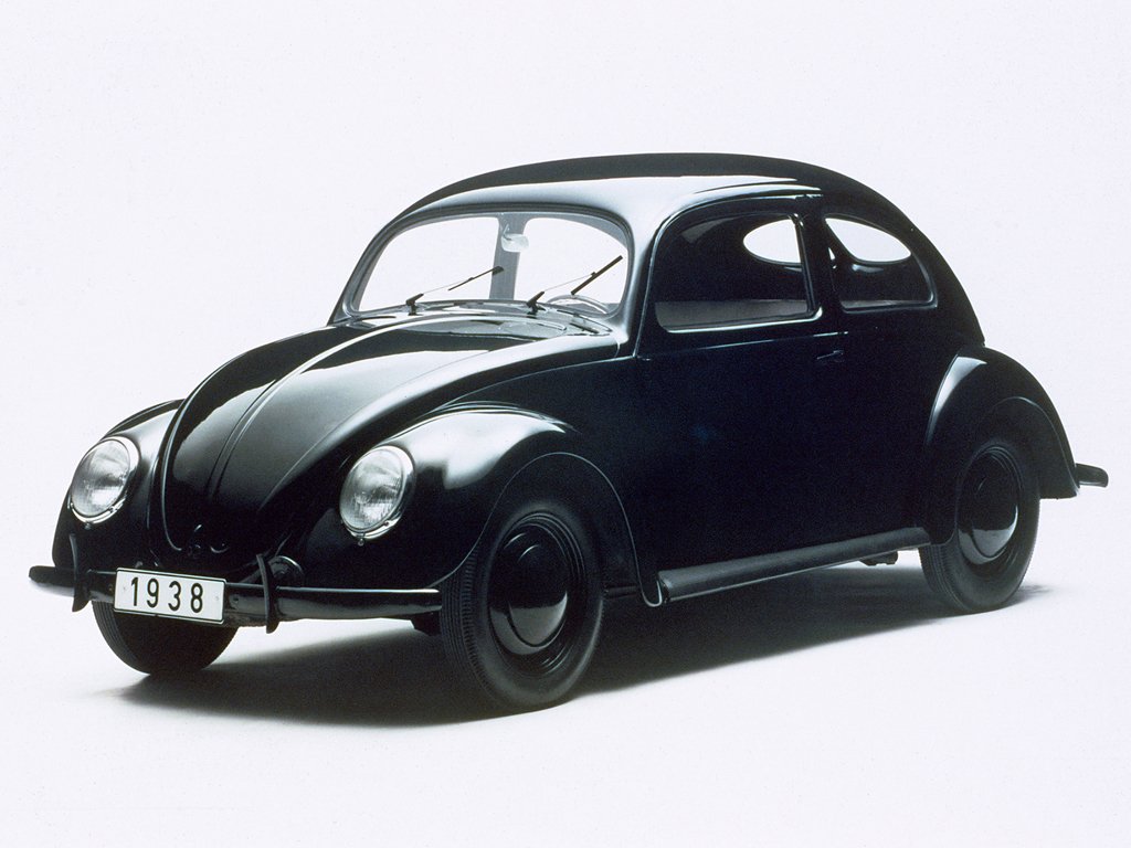 Volkswagen Type 1