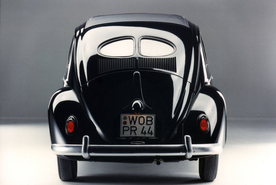 Volkswagen Type 1