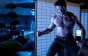 Komiksový hrdina Wolverine se svou mocnou zvraní