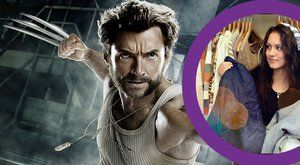 YouTubeMag: Wolverine nasekal youtubery na plátky
