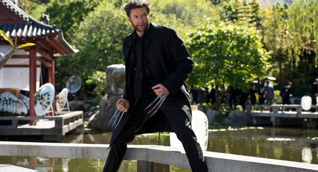 Výherci soutěže o 39 cen k filmu Wolverine!