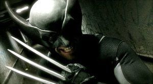 Batman versus Wolverine: Dva drsňáci proti sobě!