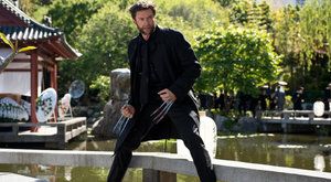 Výherci soutěže o 39 cen k filmu Wolverine!
