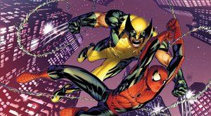Kolik chybělo? Wolverine a Spider-Man se mohli potkat ve filmu!
