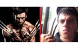 Jed Allen jako Wolverine.