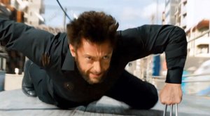 Wolverine nevěří na revizi jízdenek