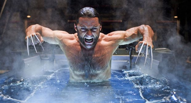 Herec Hugh Jackman chce, aby se Wolverine z X-Men přidal k Avengers