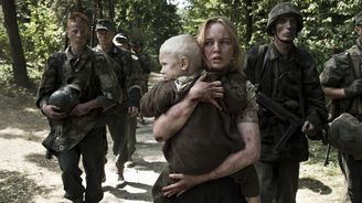 Když se Ukrajinci a Poláci navzájem vyvražďují: Skvělý film Volyň ukazuje „slovanskou vzájemnost“ Když se Ukrajinci a Poláci navzájem vyvražďují: Skvělý film Volyň ukazuje „slovanskou vzájemnost“