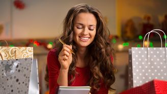 Všichni už všechno mají. Jak to udělat, aby dárky vaše blízké opravdu potěšily? Všichni už všechno mají. Jak to udělat, aby dárky vaše blízké opravdu potěšily?