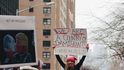 Women&#39;s March on New York City