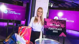 Školka v kapse. Women Startup Competition vyhrála aplikace Twigsee