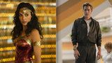Smutná zpráva: Wonder Woman 1984 se opozdí, do kin půjde až v roce 2020